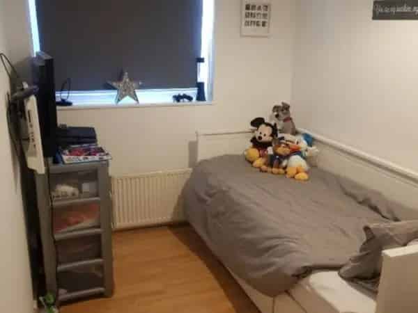 Flat For Rent , Market Road, London, England