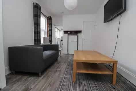 4 Bedroom Student House Southampton 2025