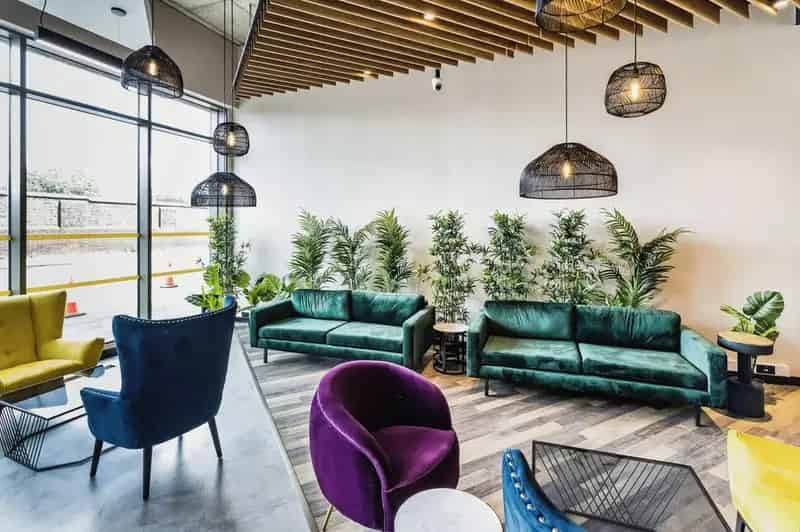 1 Bedroom Flat to Rent Manchester Ancoats Luxury Apartment