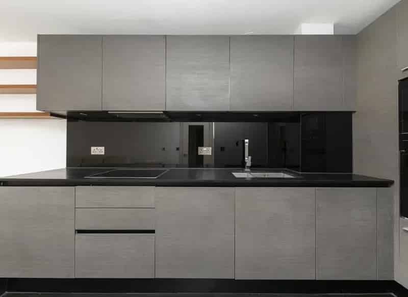Modern One Bedroom Apartment in Gated Development