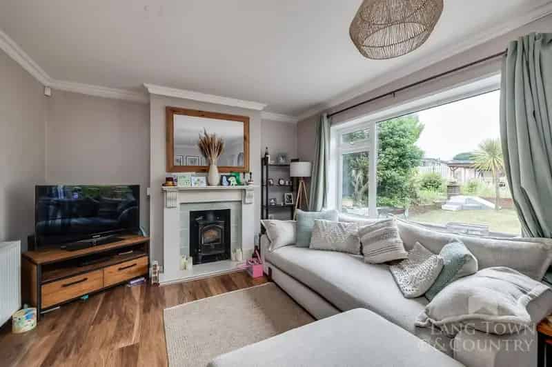 3 Bed House for Sale in Saltash