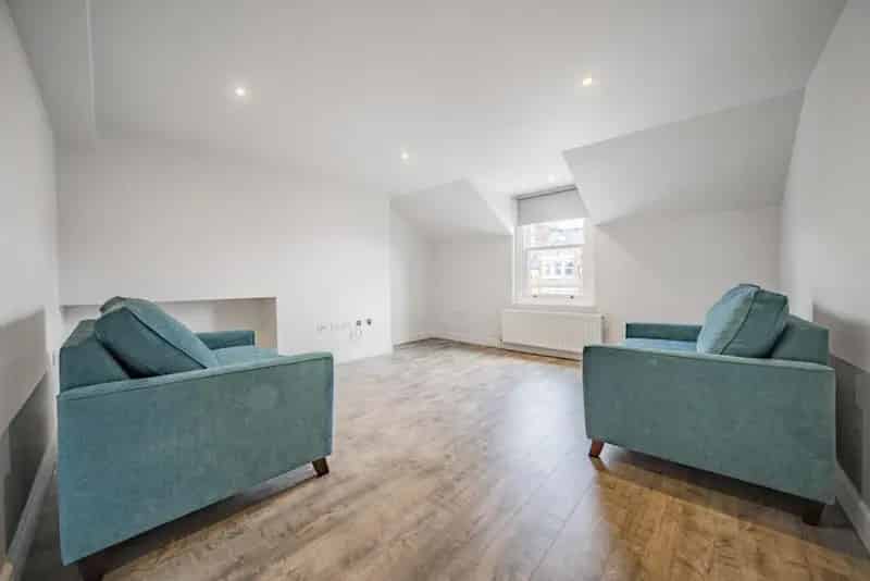 Wimbledon One Bedroom Apartment