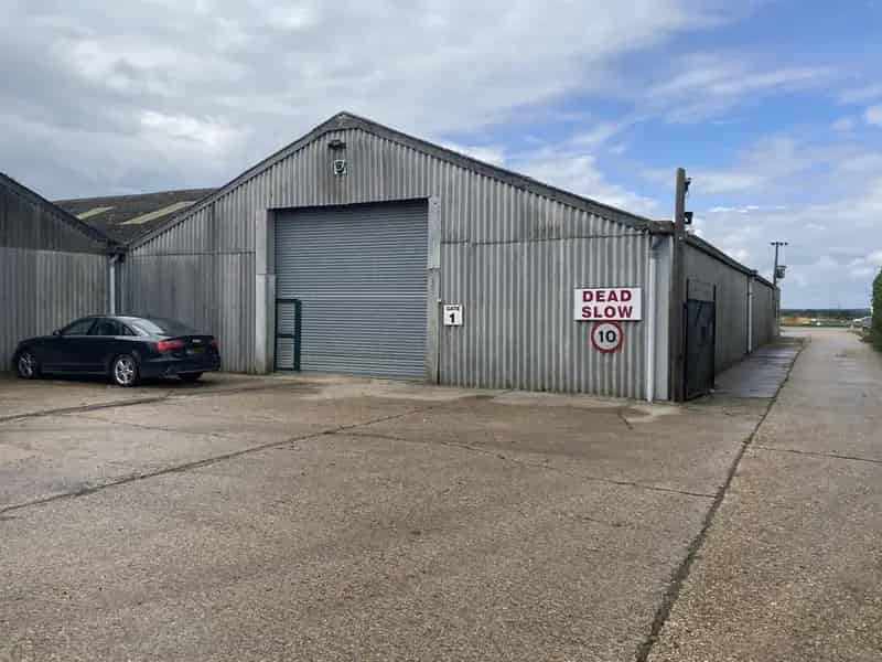 Industrial property For Rent , 1, New Change, City of London, England