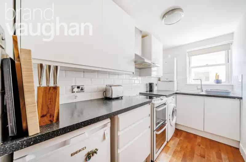 1 Bedroom Flat near Brighton City Centre