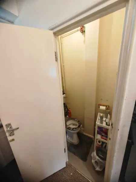 Flat For Rent in London, England