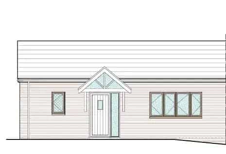 New Rural Office Building with EV Charging and High Speed Internet