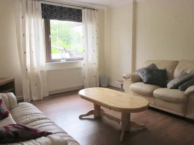 2 Bed Garthdee Flat End of August