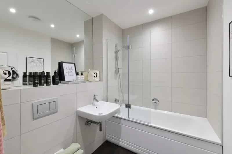 Abbey Barn Park Deangarden Reach 5 Bed House