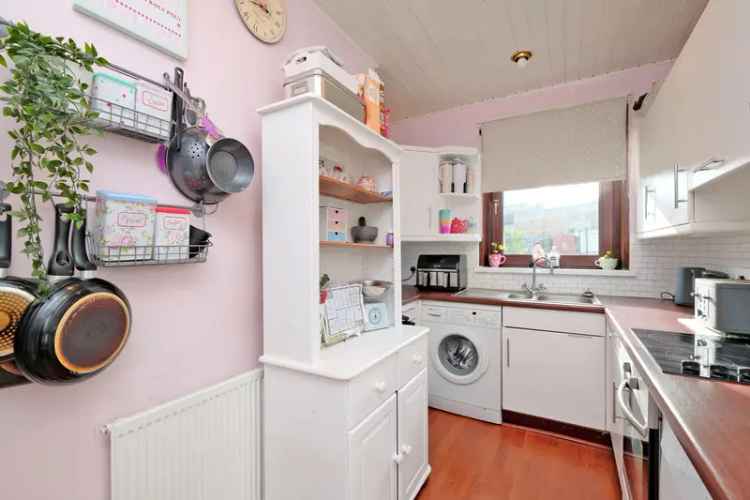 House For Rent in Aberdeen City, Scotland