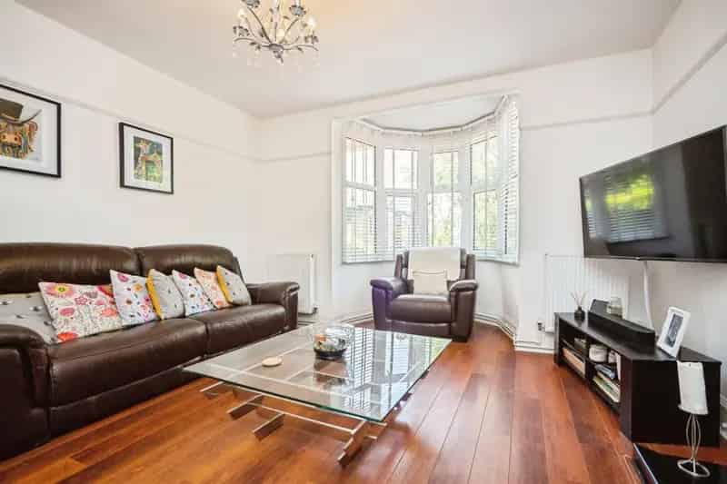 Family Home near Maidstone Town Centre