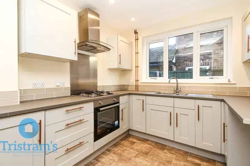 3 Bedroom House for Rent in Nottingham NG8