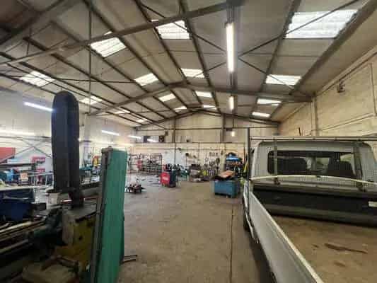 Unit 5F, Bowburn South Industrial Estate, Durham, DH6 5AD | Property to rent | Savills
