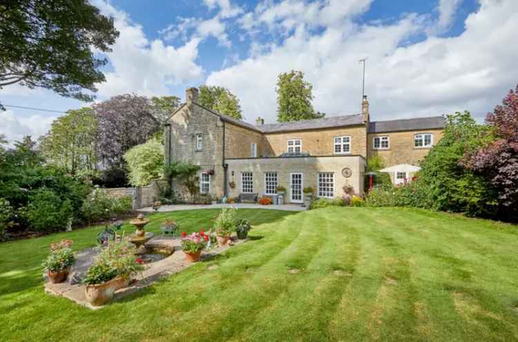 Country House for sale with 5 bedrooms, Rock Hill Chipping Norton, Oxfordshire