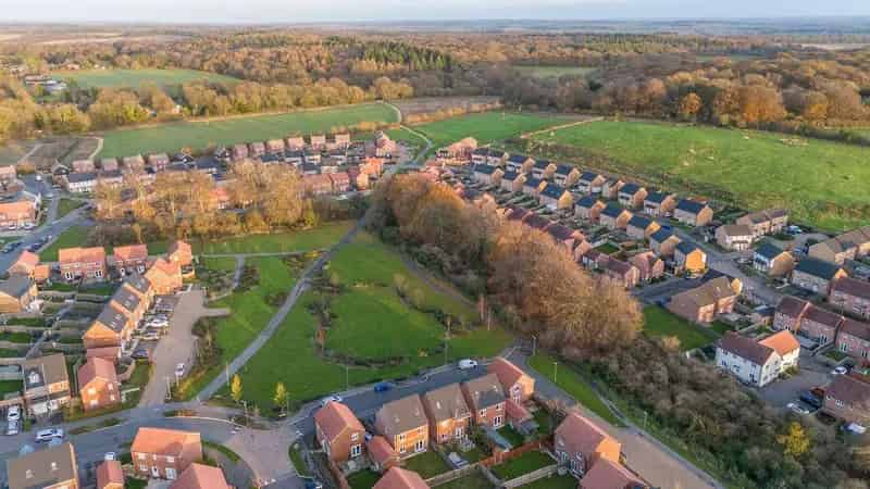 4 Bed House For Sale in Sought After Location