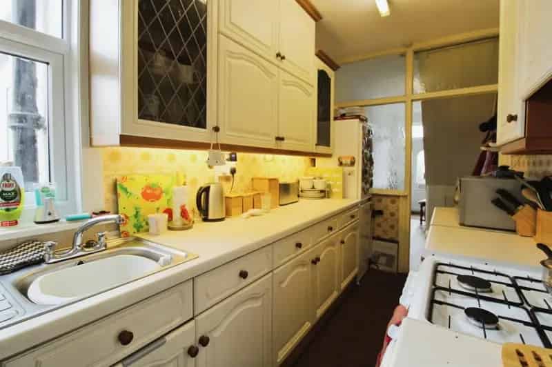 3 Bedroom Terraced House Rumney