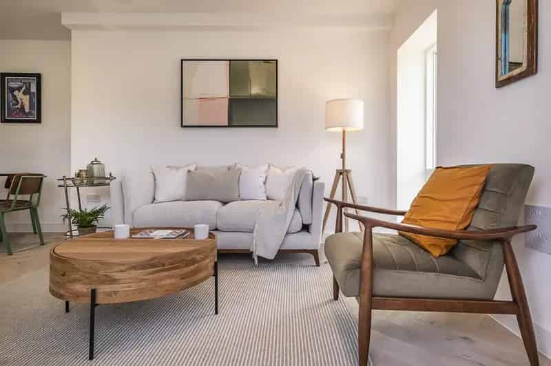 1 Bedroom Apartment for Sale in Battersea