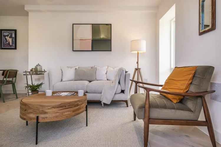 1 Bedroom Apartment for Sale in Battersea