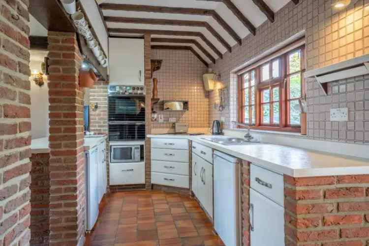 Cottage for sale with 2 bedrooms, West Somerton