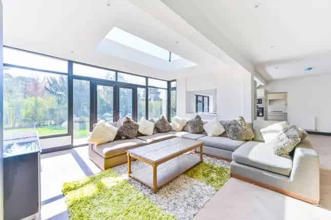 4 Bedroom Bungalow for Sale in Webb Estate Purley