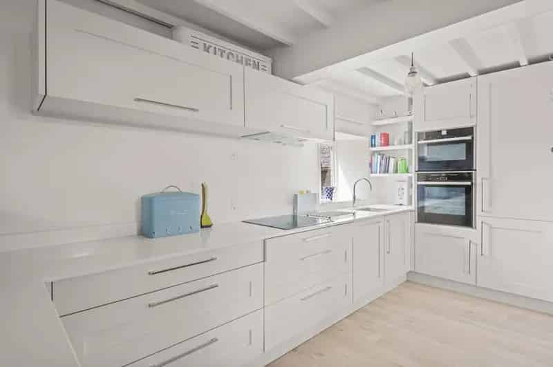 4 Bed House for Sale in Grade II Listed Conversion