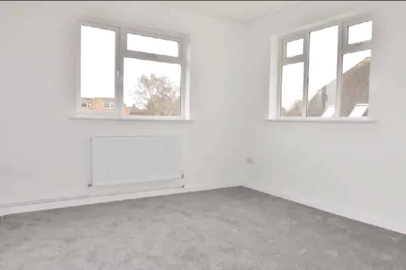 One Bedroom Apartment Havant Available Late September