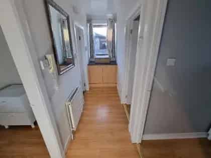 2 Bedroom Furnished Flat near Aberdeen University