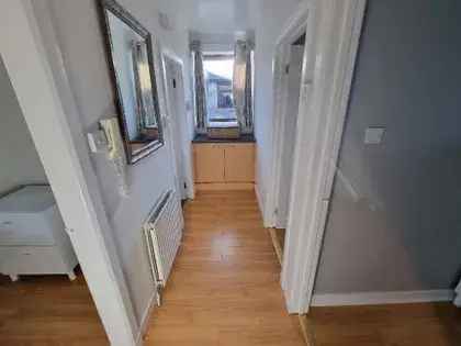 2 Bedroom Furnished Flat near Aberdeen University