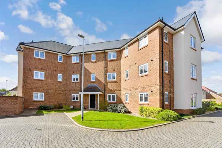 2 Bedroom Apartment For Sale - Modern Open Plan