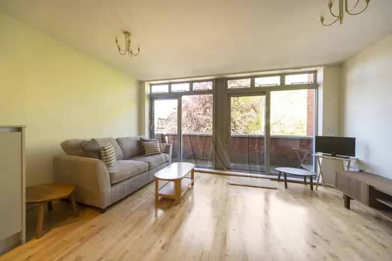 2 Bedroom Apartment to Rent Jewellery Quarter