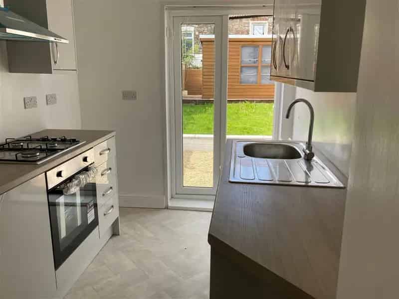 2 Bedroom Terraced House Dowlais