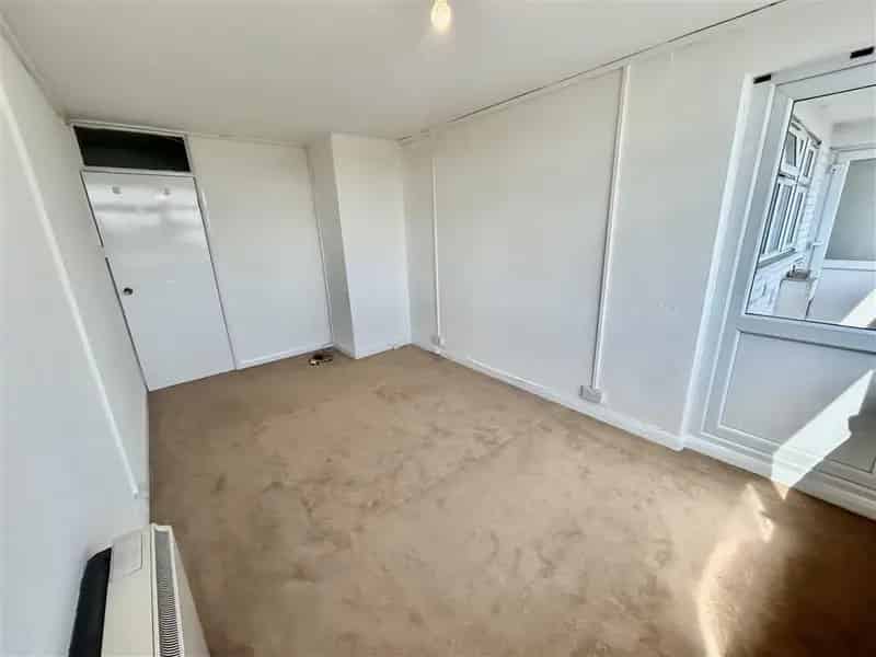 Two Bedroom Apartment West Bridgford Rivermead Development