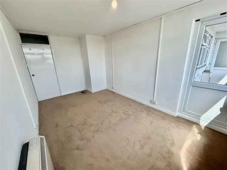 Two Bedroom Apartment West Bridgford Rivermead Development