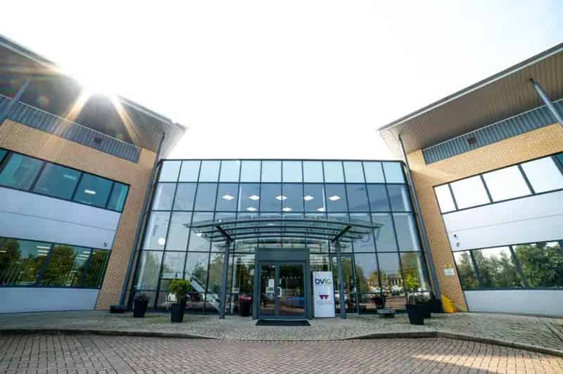 Blythe Valley Innovation Centre Office Space