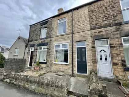3 rooms house of 38 m² in Sheffield