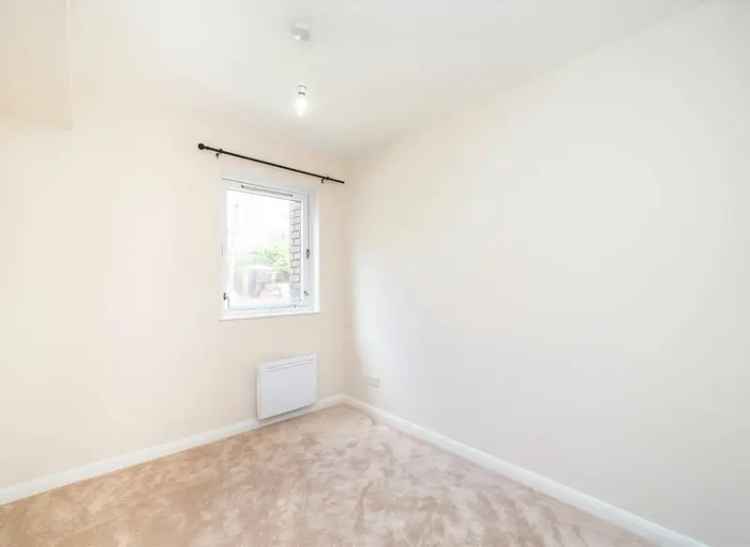 Two Bedroom Apartment in Gated Development
