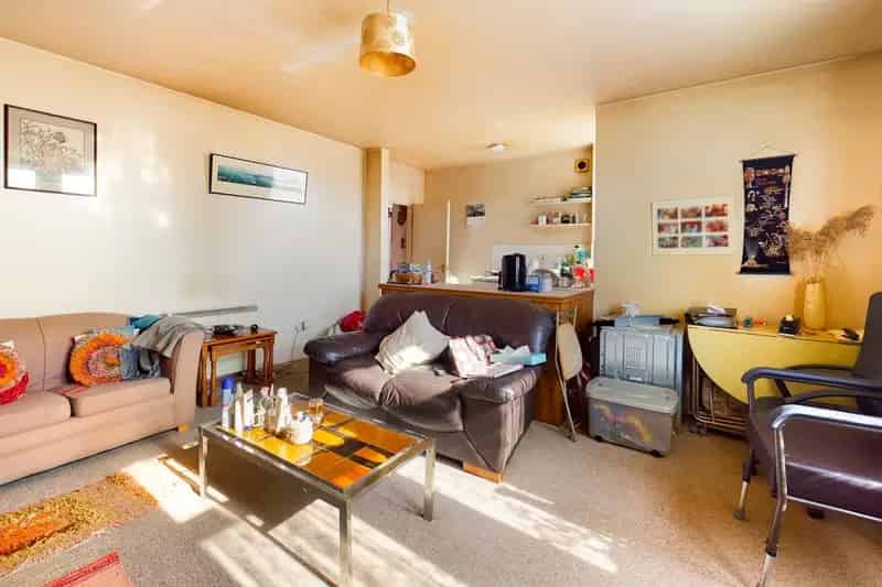 1 Bed Flat Stubbington Avenue North End Leasehold Residents Parking