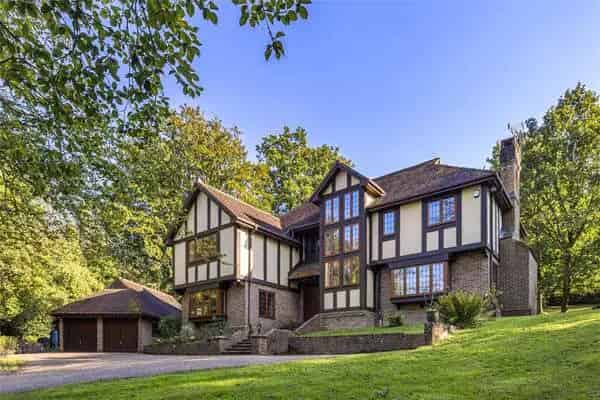 The Platt, Lindfield, Haywards Heath, West Sussex, RH16 2SY | Property for sale | Savills