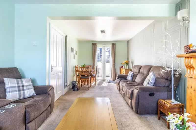 4 Bedroom Terraced House for Sale Headley Park