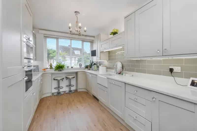 House For Sale , 19, Pinders Grove, Wakefield, England