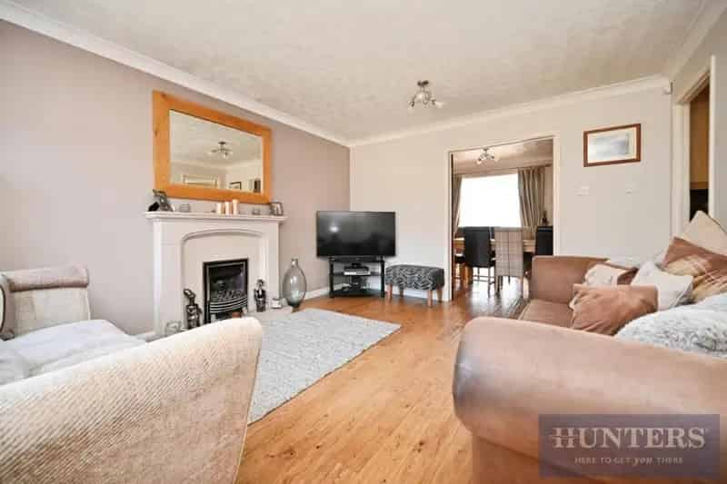 4 Bed Detached House for Sale Apperley Bridge