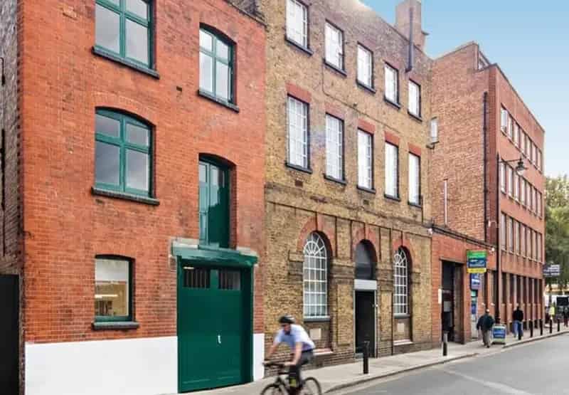 Private Offices near Waterloo Station - Flexible Terms Available