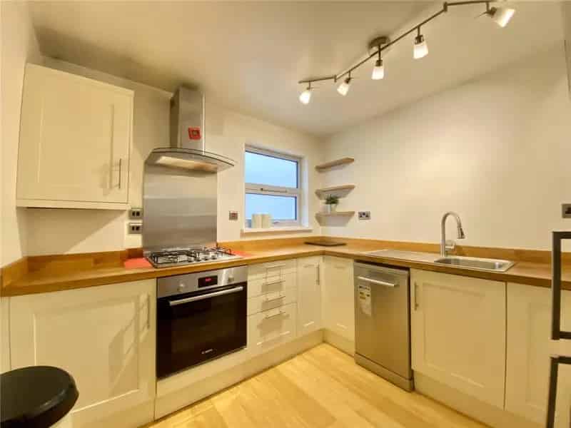2 Bedroom Apartment Near Whiteladies Road and City Centre