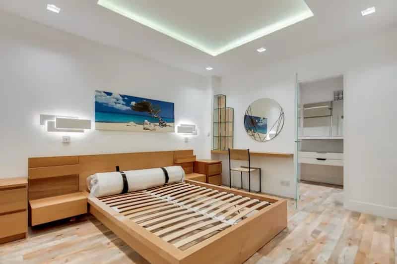 1 Bedroom Apartment De Beauvoir Islington Available Now