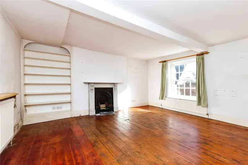Durham City 4 Bedroom Grade II Listed House Cathedral Views