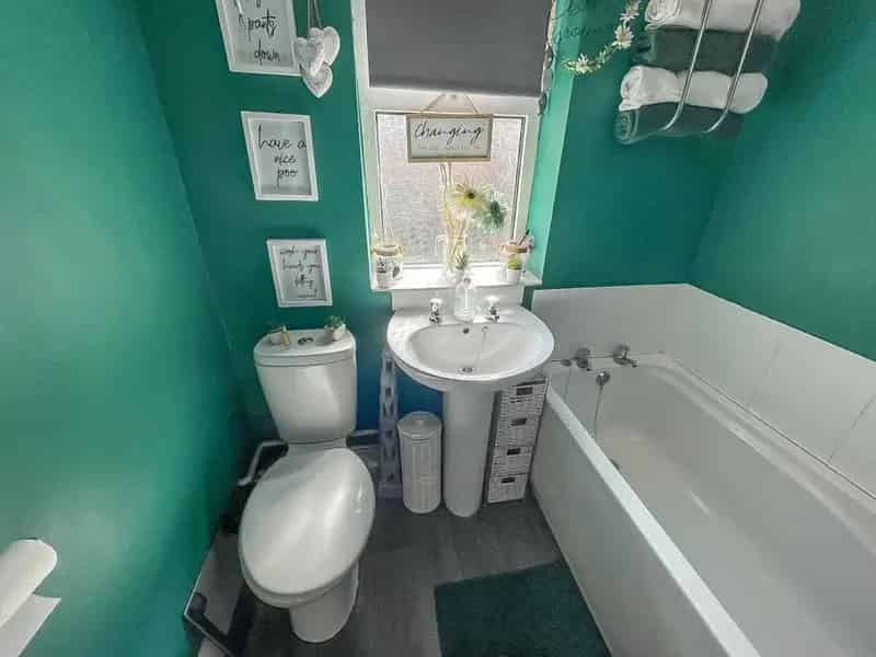 3 Bed Semi-Detached House Grimsby - Investment Opportunity