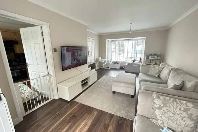 Two Double Bedroom House Near Harlow Town