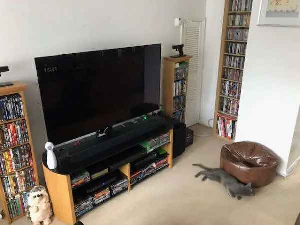 House For Rent in Horsham, England