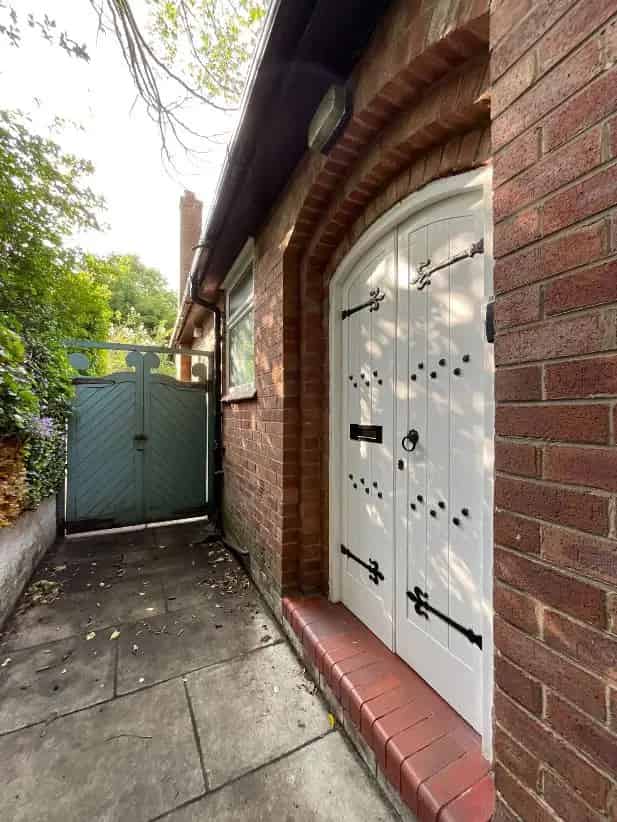 3 Bed Detached Bungalow for Sale Near Birkdale Village