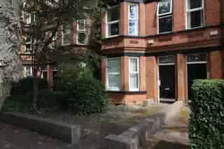 Furnished First Floor Apartment Near Queens University