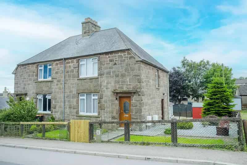 House For Rent , 22, Townhead, Montrose, Scotland